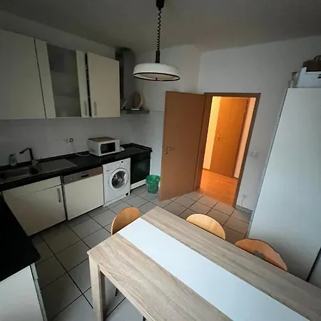 Apartment Mit 3 Schlafzimmer