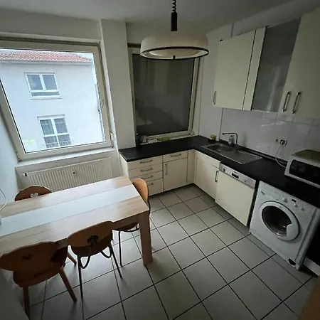 Mit 3 Schlafzimmer Kaiserslautern