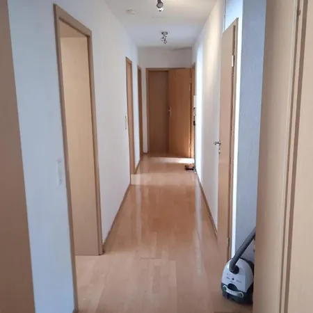 Mit 3 Schlafzimmer Apartment Kaiserslautern