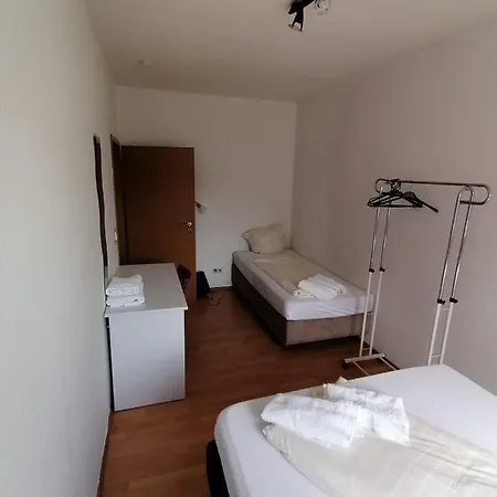 Mit 3 Schlafzimmer *