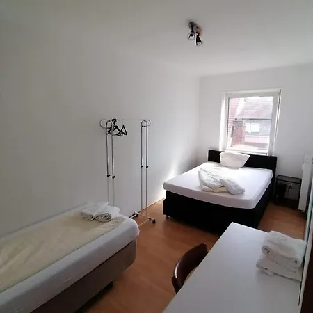 Mit 3 Schlafzimmer Apartment
