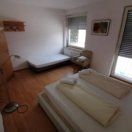 Mit 3 Schlafzimmer Kaiserslautern