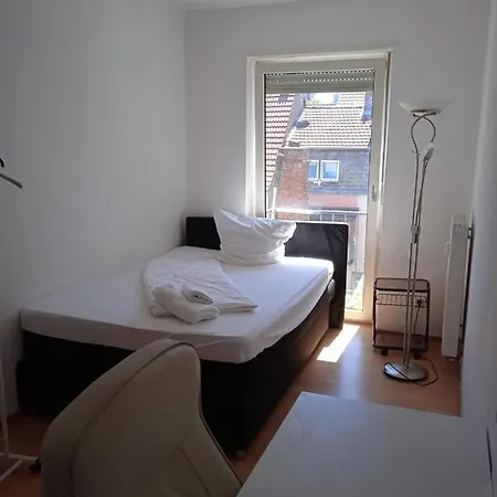 Apartment Mit 3 Schlafzimmer