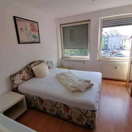 Apartment Mit 3 Schlafzimmer Kaiserslautern