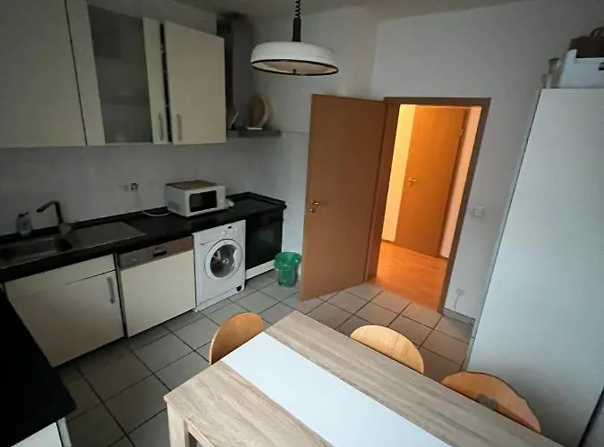Apartment Mit 3 Schlafzimmer