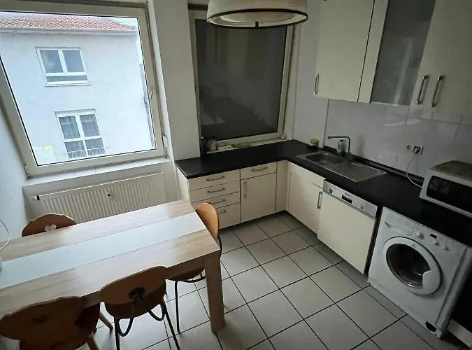 Mit 3 Schlafzimmer Kaiserslautern