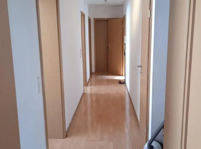 Mit 3 Schlafzimmer Apartment Kaiserslautern