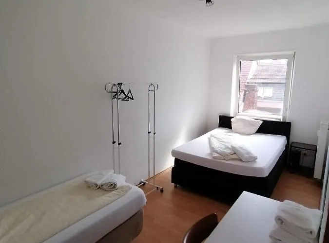Mit 3 Schlafzimmer Apartment