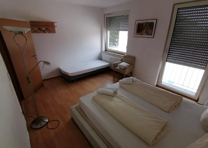 Mit 3 Schlafzimmer Kaiserslautern