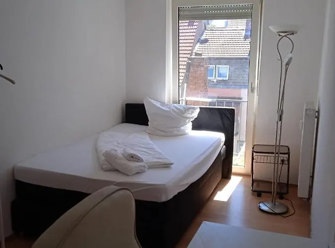 Apartment Mit 3 Schlafzimmer