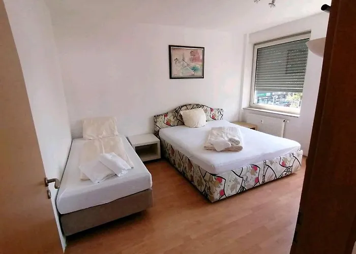 Apartment Mit 3 Schlafzimmer Kaiserslautern
