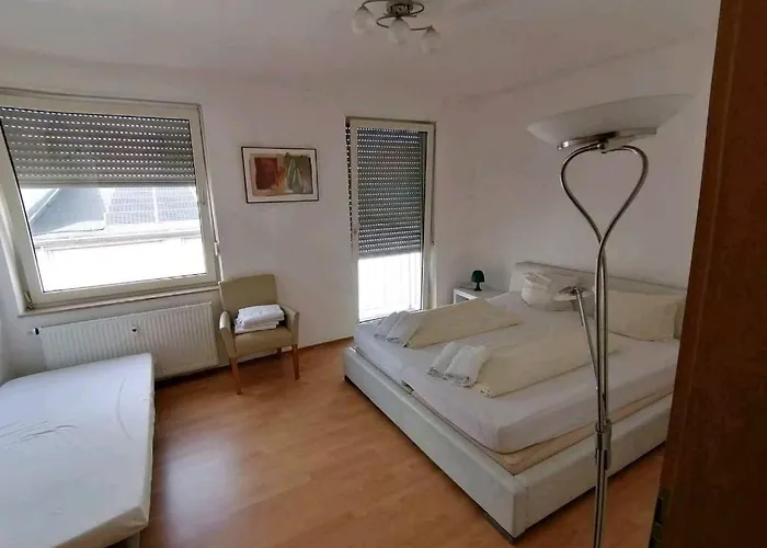 Mit 3 Schlafzimmer *