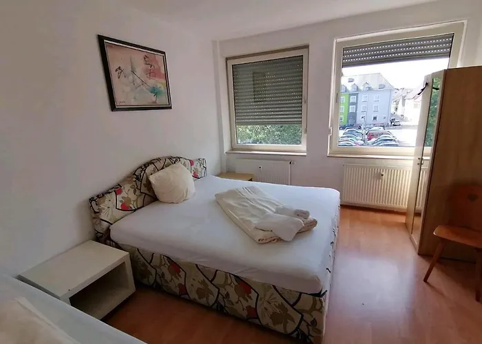 Apartment Mit 3 Schlafzimmer Kaiserslautern