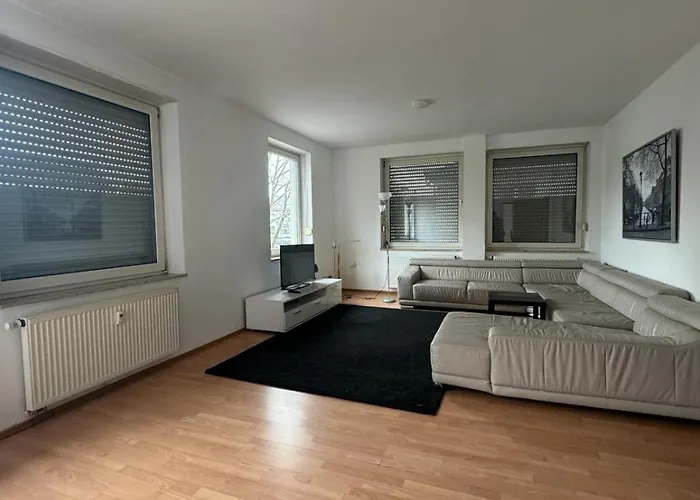 Mit 3 Schlafzimmer *