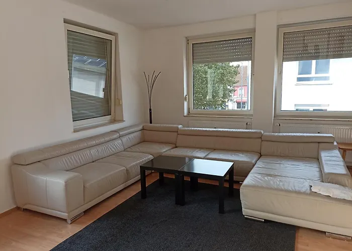 Mit 3 Schlafzimmer